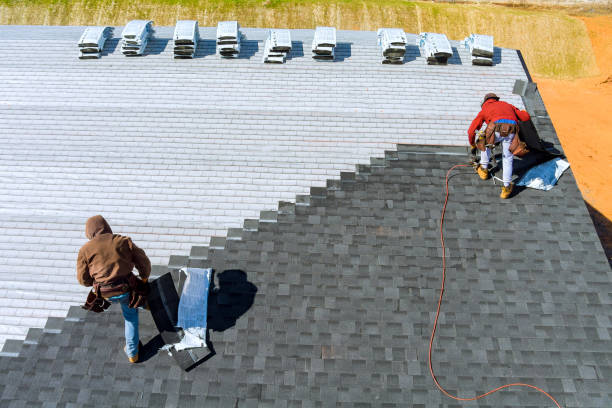 Best Commercial Roofing Services  in Three Oaks, MI