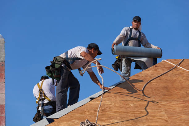 Best Emergency Roof Repair  in Three Oaks, MI