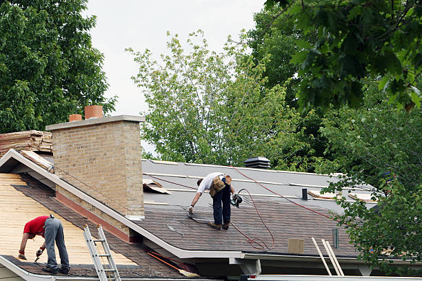 Best Roof Restoration Services  in Three Oaks, MI