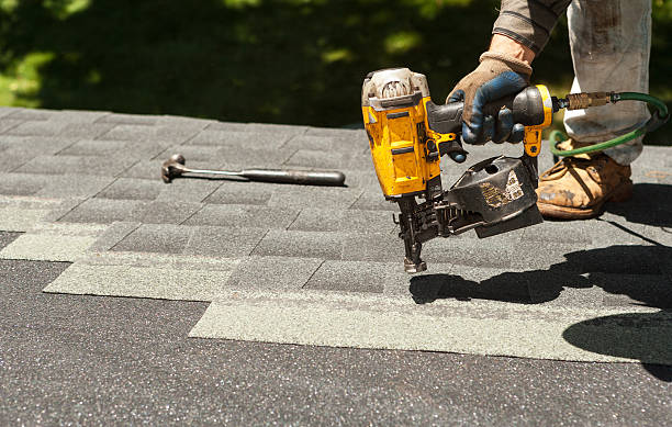 Best New Roof Installation  in Three Oaks, MI