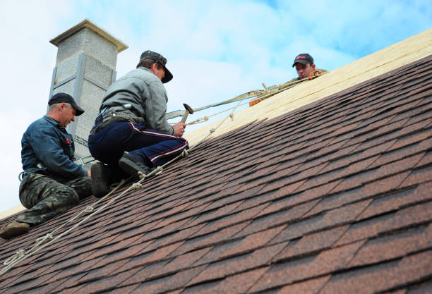 Tile Roofing Contractor in Three Oaks, MI