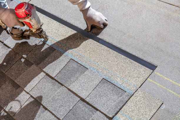 Best Residential Roofing Contractor  in Three Oaks, MI